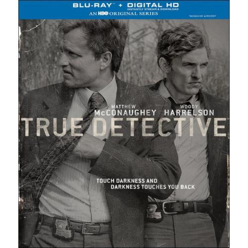 HBO True Detective Season 1 Available at Best Buy @BestBuy @BestBuyWOLF #HBOatBestBuy