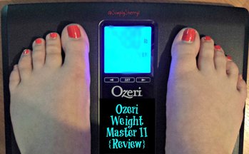 Ozeri-WeightMaster-II-Review