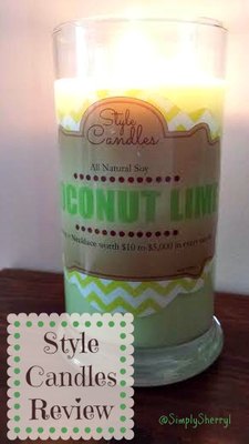 Style-Candles-Review