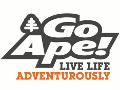 Go Ape Treetop Adventure 