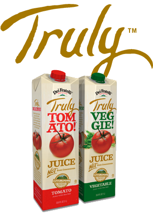 Truly Juices {Review}