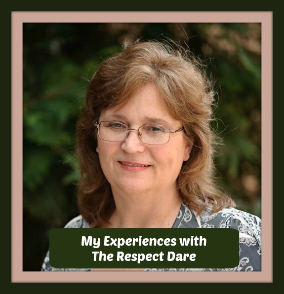 Experiences with the Respect Dare