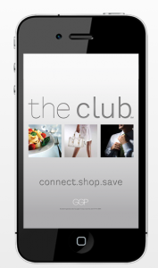The Club App