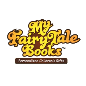 My Fairy Tale Books {Review}
