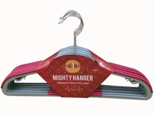 Mighty Hanger {Review} 