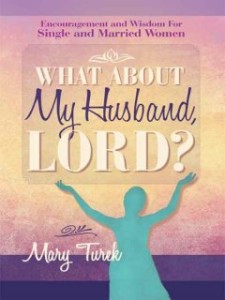 Review: What About My Husband, Lord?
