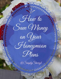 How to Save Money on Your Honeymoon Plans
