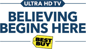 Ultra HD TV Events at Best Buy