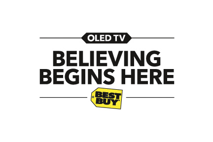 Ultra HD TV Events at Best Buy
