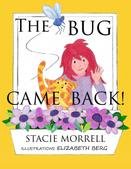 The Bug Came Back! {Review}
