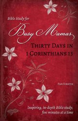 Bible Study for Busy Mamas