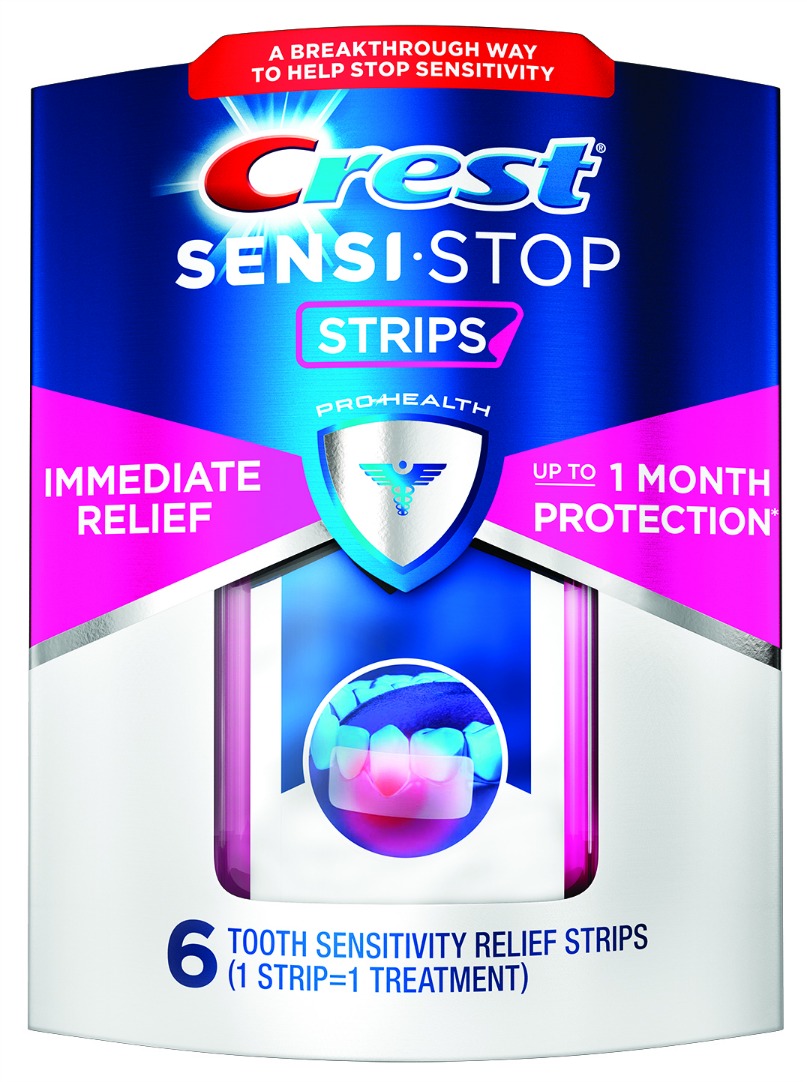 Do You Suffer From Sensitive Teeth?