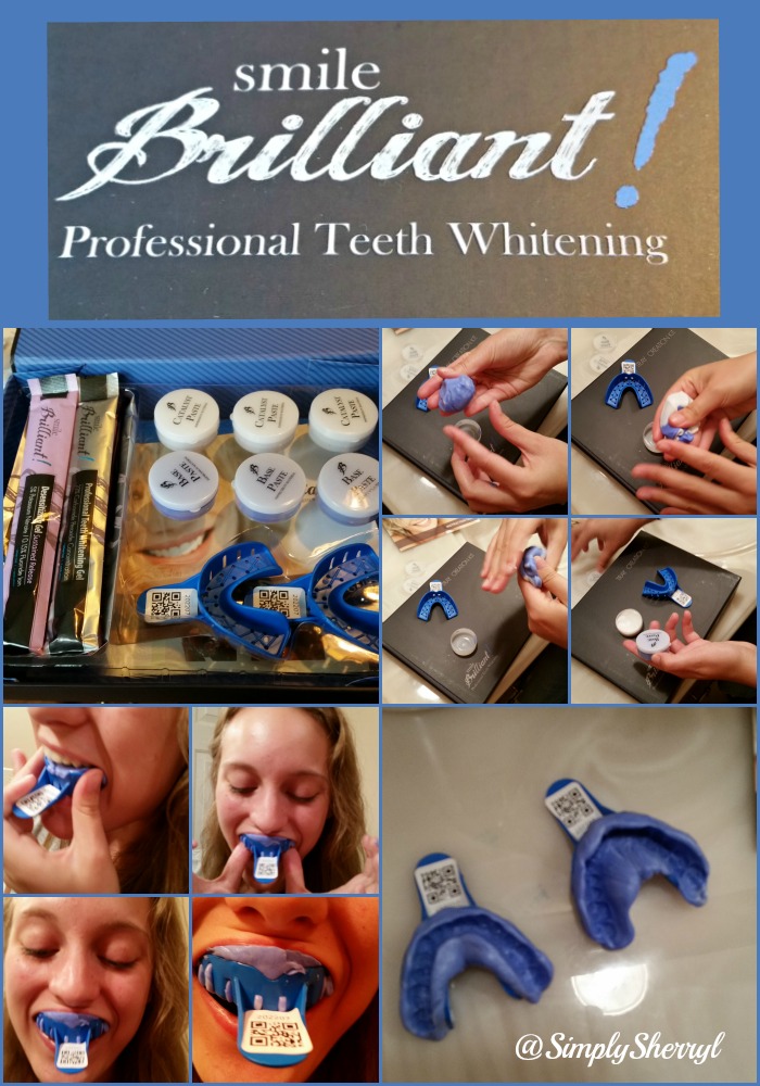 Smile Brilliant {Review}