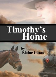 Timothy’s Home {Review}