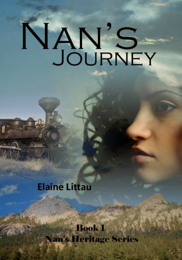 Nan's Journey {Review}