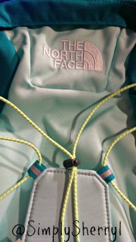The North Face Jester Backpack {Review}