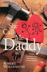 She Calls Me Daddy {Review}