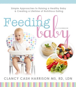 Feeding Baby {Review}
