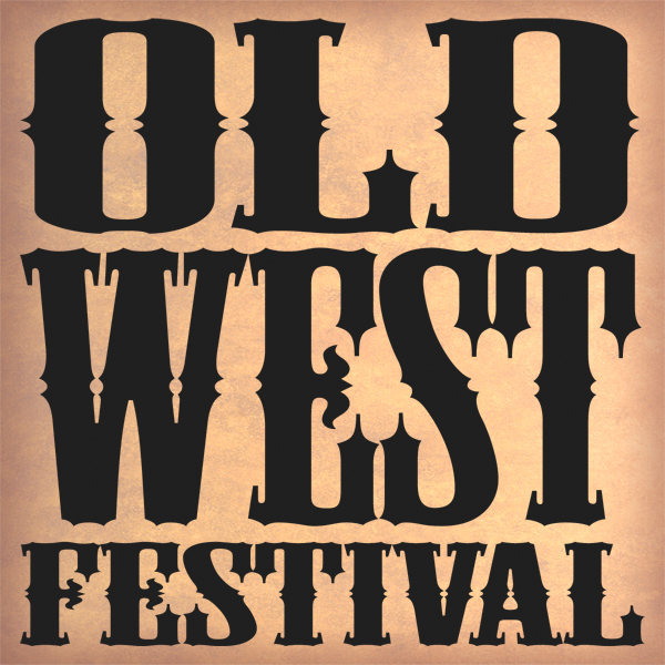 Old West Festival Giveaway