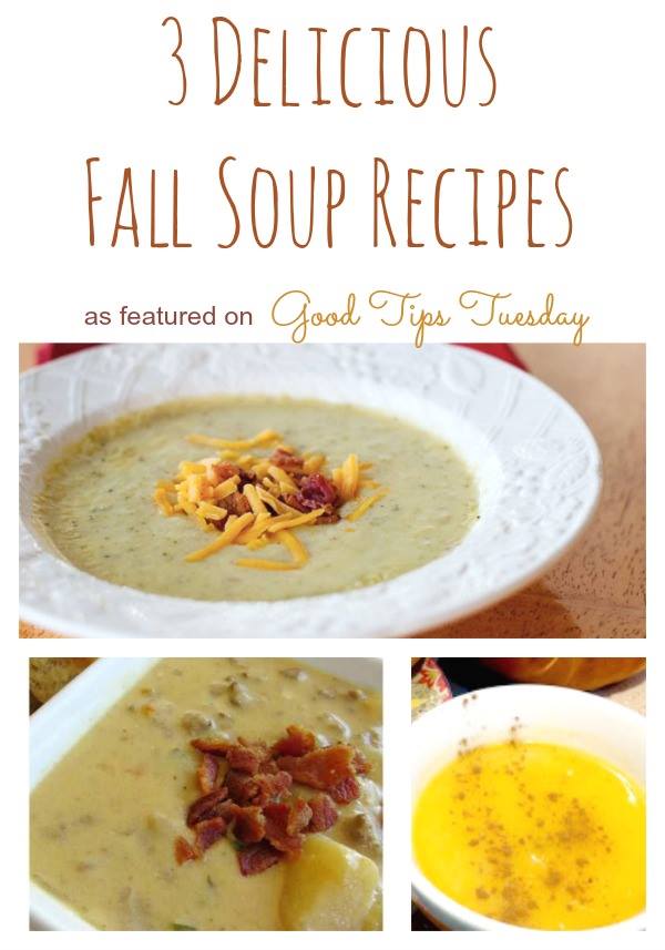 Good Tips Tuesday #41