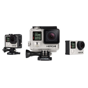 GoPro with Best Buy