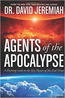 Agents of the Apocalypse {Review}