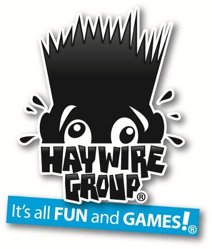 Haywire Group Games