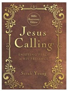 Jesus Calling