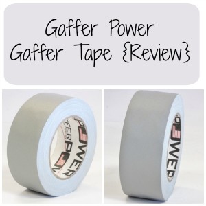 Gaffer Power - Gaffer Tape
