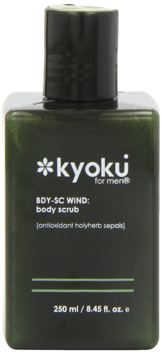 Kyoku for Men
