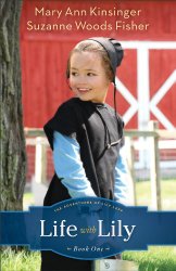 Life with Lily {Book Review}