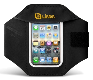 Limm Sport and Running Armband