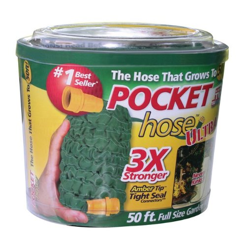 Pocket Hose Ultra