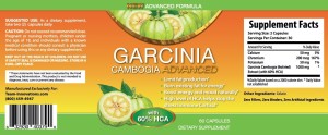 Garcinia & Slender Cleanse Weight Loss Kit