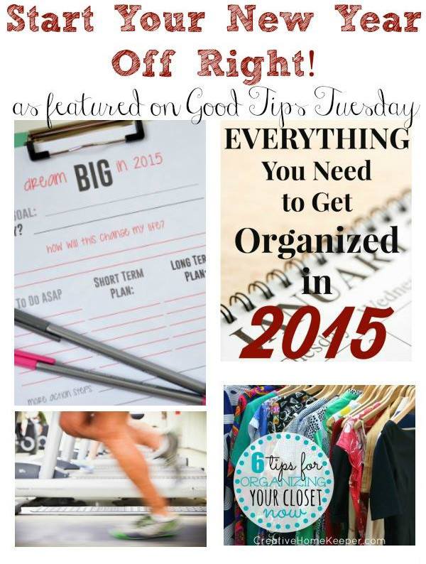 Good Tips Tuesday LinkUp Party #53