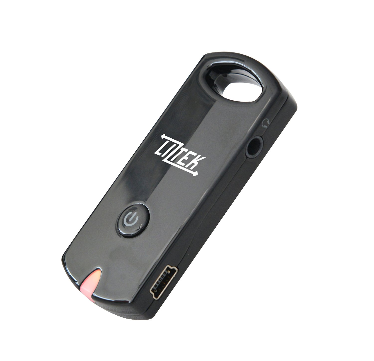 Liztek Bluetooth Music Receiver