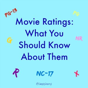 Movie Ratings: What You Should Know About Them