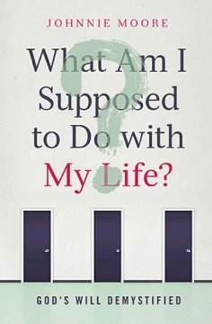 What Am I Supposed to Do with My Life? {Book Review}