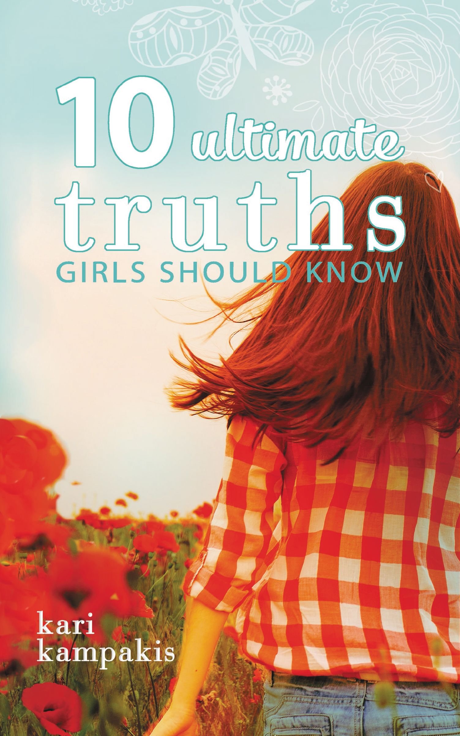 10 Ultimate Truths Girls Should Know {Book Review}