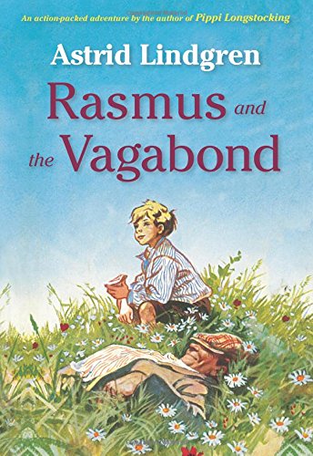 Rasmus and the Vagabond {Book Review}