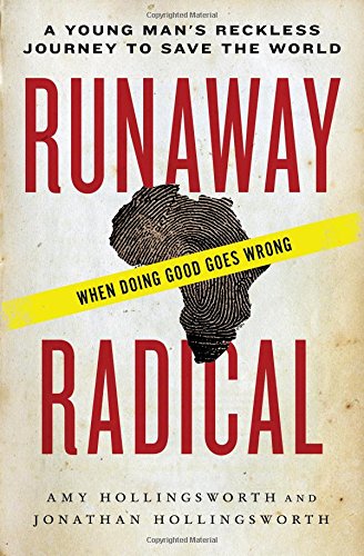 Runaway Radical {Book Review}
