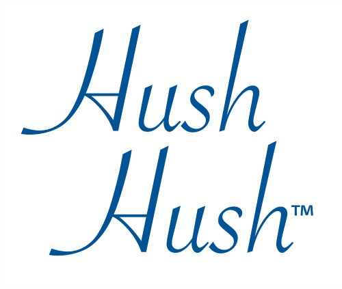 Women's Confidence Panties by Hush Hush {Review}