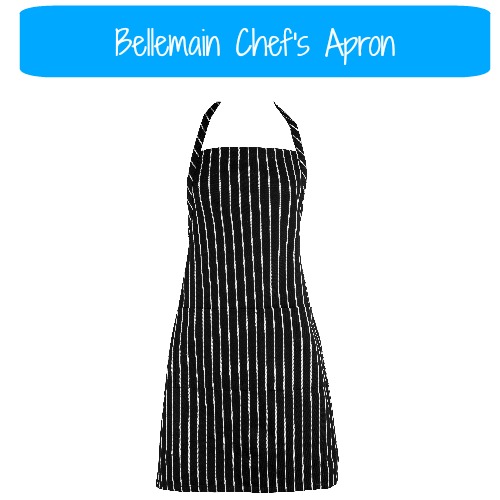 Bellemain Chef's Apron