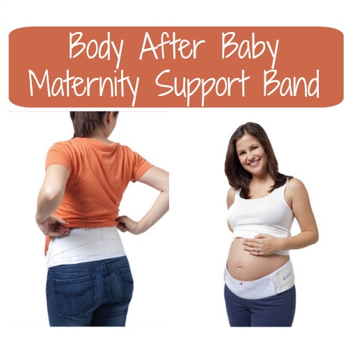 Body After Baby Maternity Support Band