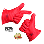Kitchen Hero Gloves