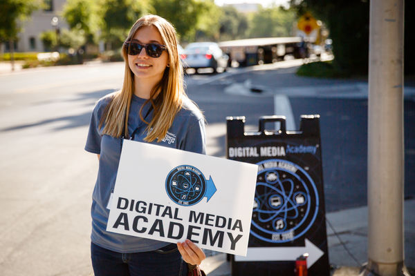 Digital Media Academy