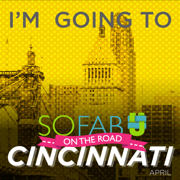SoFabU is coming to Cincinnati