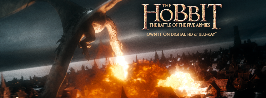 The Hobbit: The Battle of the Five Armies