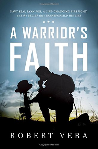 A Warrior's Faith {Book Review}