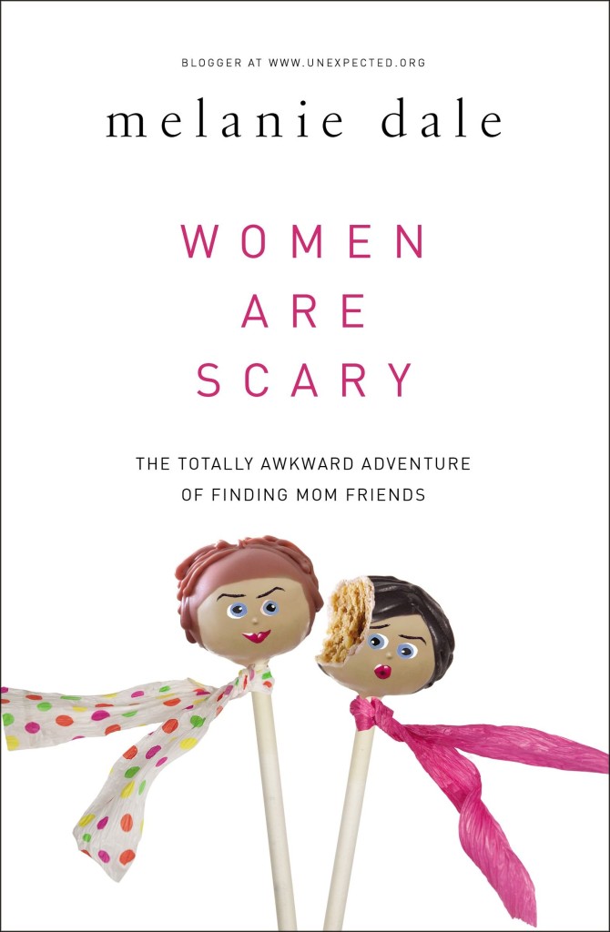 Women Are Scary {Book Review}